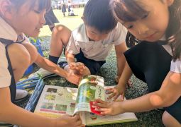 0601　「あたりまえ」のことを「あたりまえ」にする