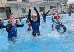 06.03. 臨海学舎まであと19回