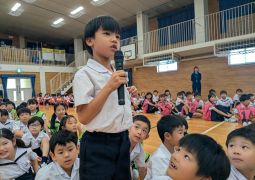 0608　学校安全の日