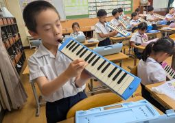 0616　体全体で楽しむ音楽