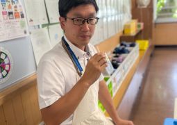 06.18　おいしい給食