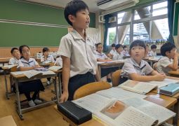 0622 自分のことを見つめなおす時間