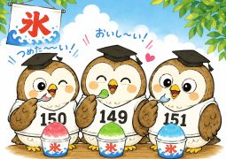 2026.07.28.トリオ de 夏祭り②