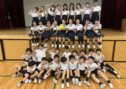 07.09.Let’s try 世界の遊び