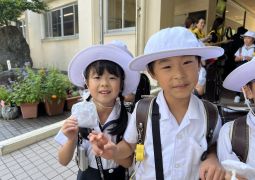 07.09 ３つの秘密？