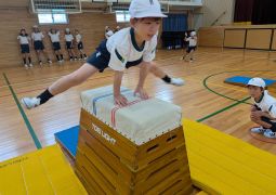 07.08.大きなラビットになるために