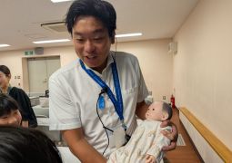 07.15　命があるからこそ