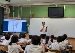 07.22 　お久しぶりです