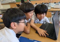 07.22 明日はいよいよ…