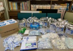 たくさんのお気持ち、ありがとうございます