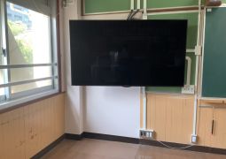 工事完了報告（その３）