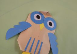 10月　エントランス掲示作品