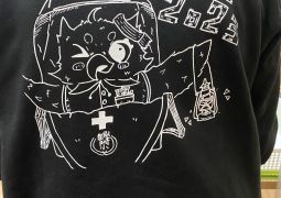 防災教育　PART１