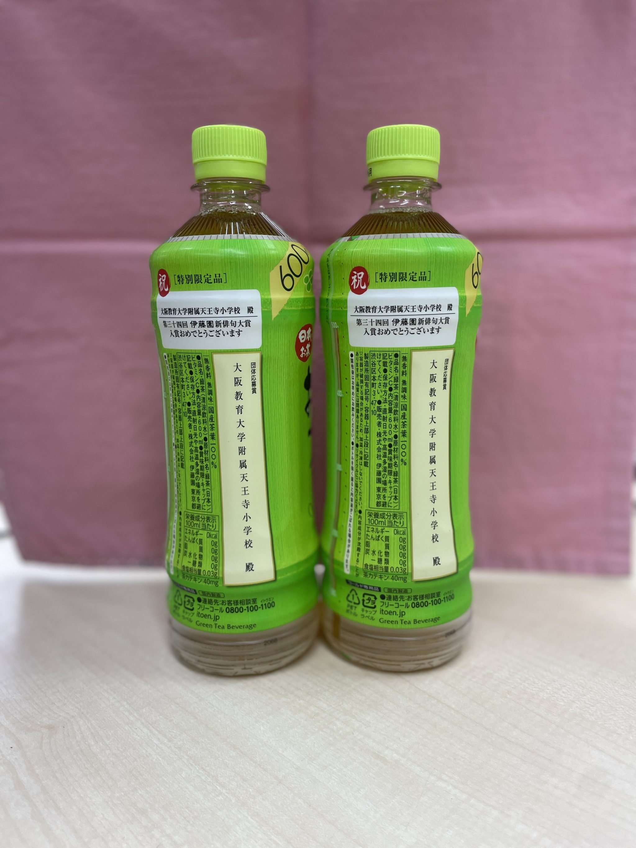 学校 大阪教育大学附属天王寺小学校