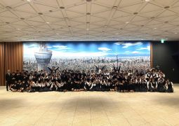 修学旅行（６年生）
