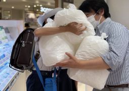 できることを続けていこう