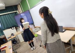 03.11.最後のPJ終了
