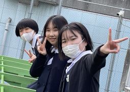 03.13.6年間の感謝～奉仕作業～
