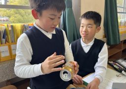 03.12 当たり前ではなく