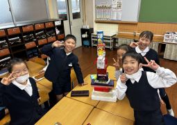 気づきから始まる新しい学び
