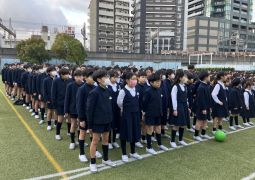 3.19.「楽しい」を作るには…