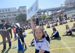 04.26 参観日和DE気分急☆上☆Show!!