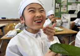 04.30 コンパスに従うのじゃ