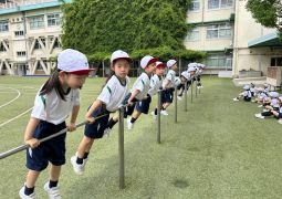 2025.05.22　だんごむしへの道