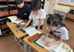 05.07 すっきりって すてきっ