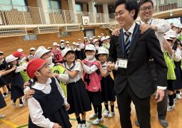 05.02　心が揺れ動くとき