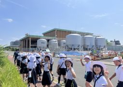 07.07. いってきます！