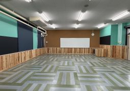 ひなまつルーム完成！