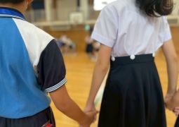 香港からのお客様