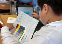 2025.10.23.Try STEAM.4年保健領域「よりよく成長するための睡眠」