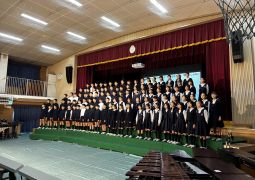 11.28　明日，気をつけてお越しください！