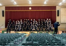 2025.11.20　元気に集合１５０