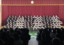 2025.11.29 「みんなのヒーロー」