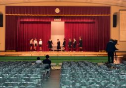 11.19. 本番に向けて