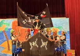 11.21　みんなにとどけ！