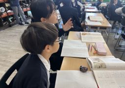 11.27　もしも、物語に続きがあるなら…？