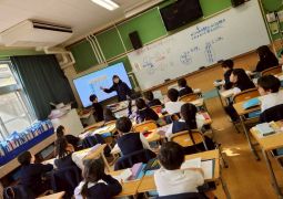 12.08　今週も大忙し