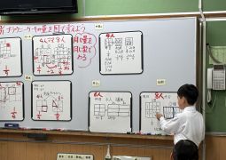 研究協力に関わってのお礼とご報告