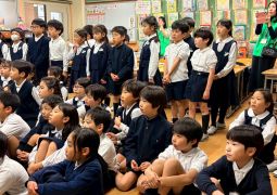 12.10　ラスト・スパート