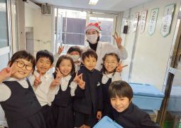 12.19 　この雰囲気は、、、