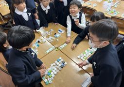 2025.12.05  １００ってどれくらい？