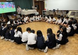 12.02. まつりのあと