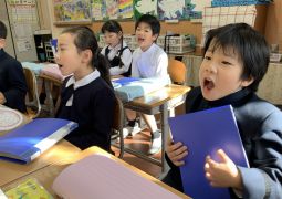 2025.12.09  迎える立場の150期生