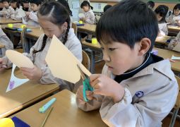 2025.12.11　アート展作品完成？？