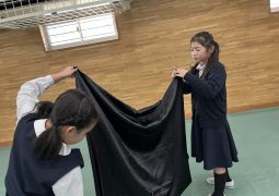 12.19. ―のために。