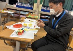 12.2　ここから！